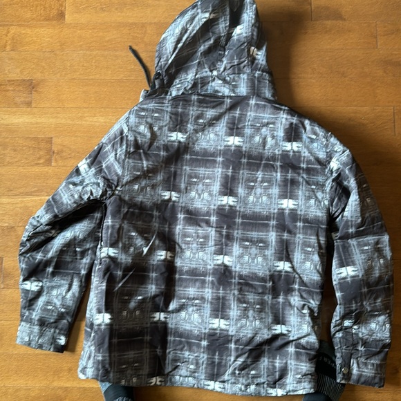 Men’s Ski jacket Size Medium - Picture 7 of 7